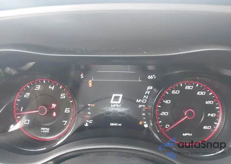 2022 Dodge Charger R/T из США, поврежденный, VIN 2C3CDXCT5NH149916